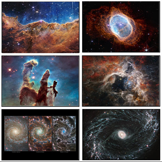 The Galactic Collection