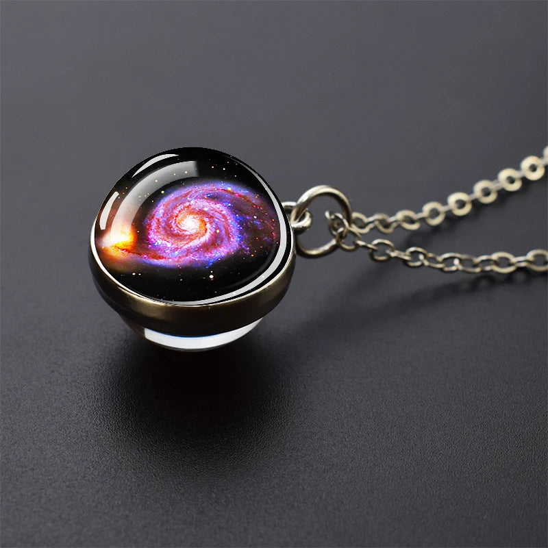 Nebula Necklace