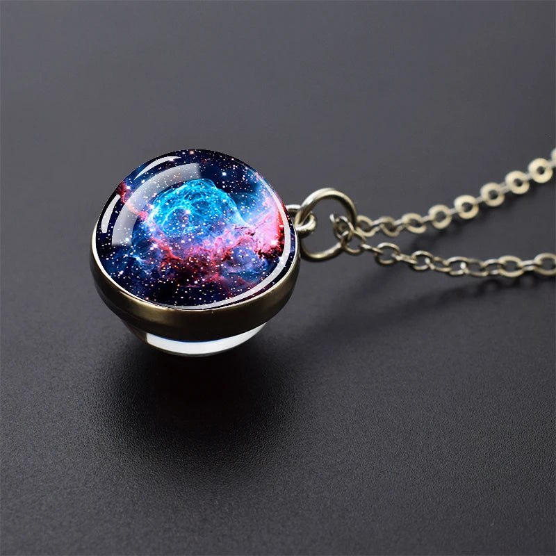 Nebula Necklace