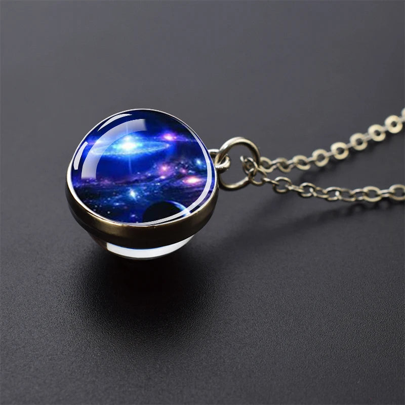 Nebula Necklace