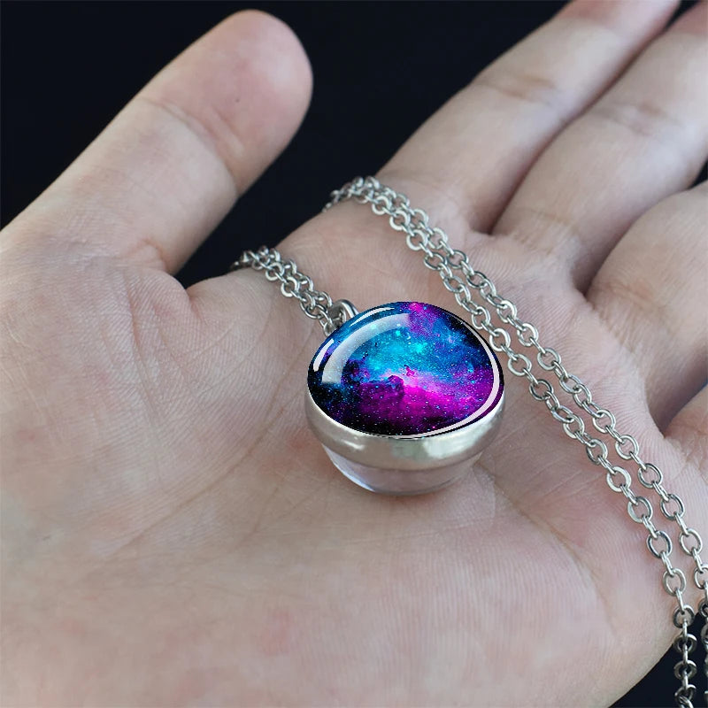 Nebula Necklace